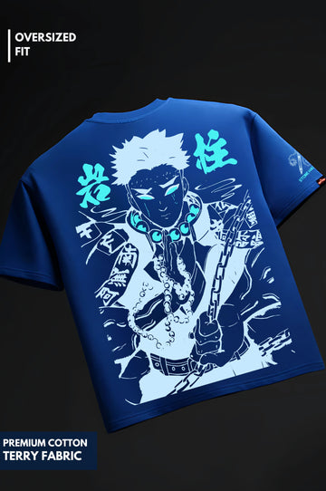 Demon Slayer: Strongest Hashira