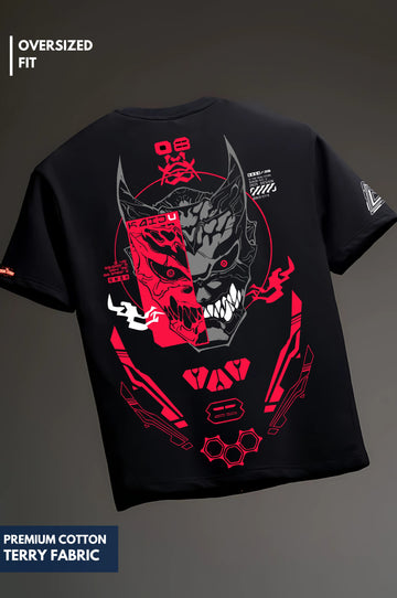 Kaiju No. 8 - Berserk Mode
