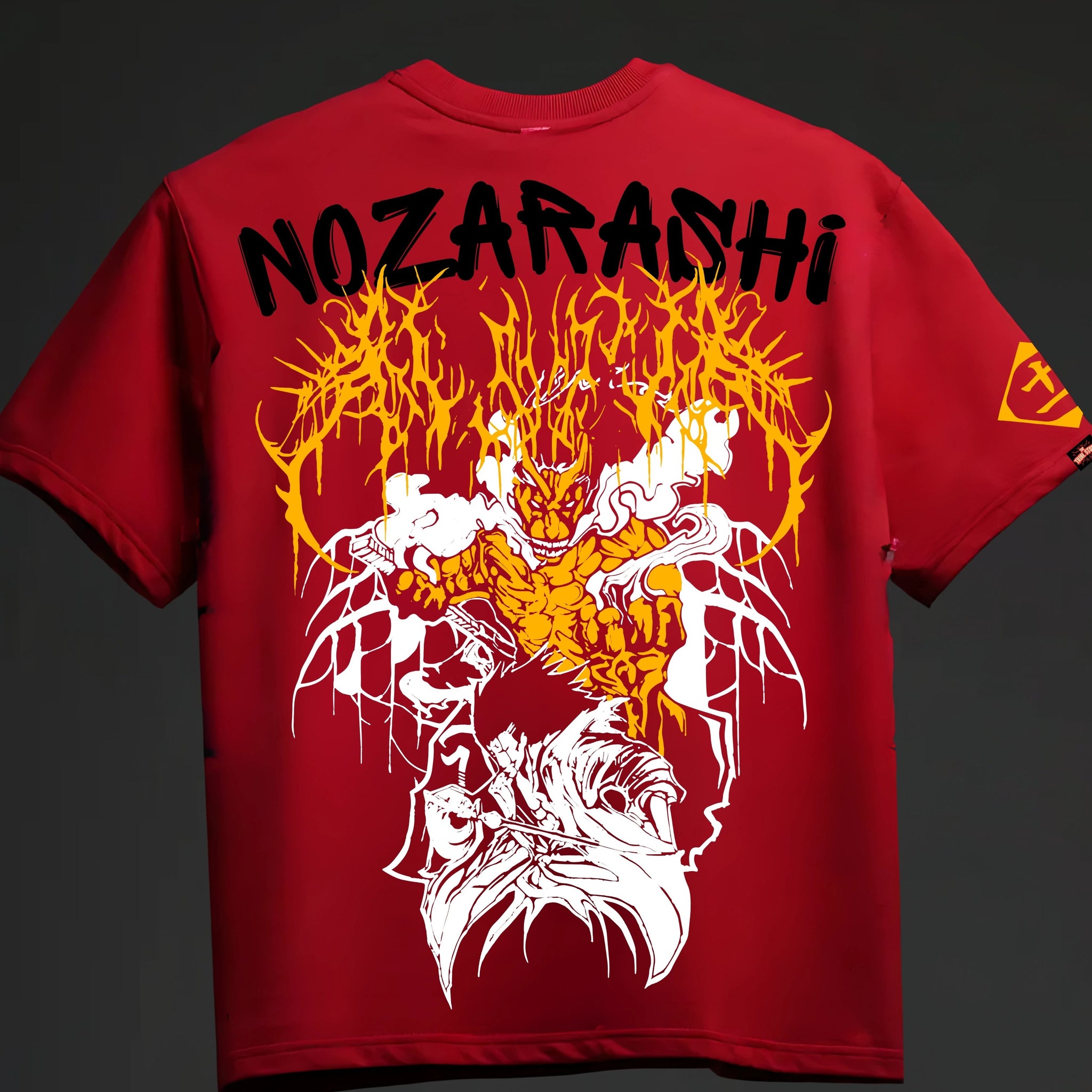 Bleach: Bankai Nozarashi