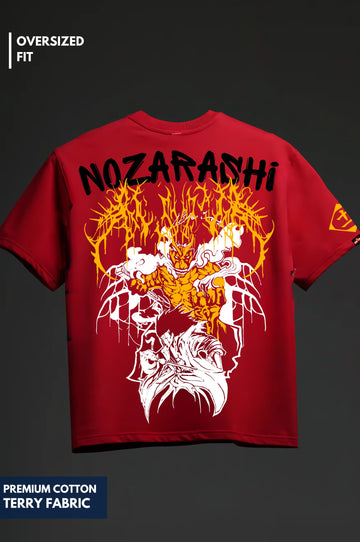 Bleach: Bankai Nozarashi
