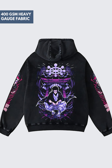 Jujustu Kaisen: Sukuna Fushiguro