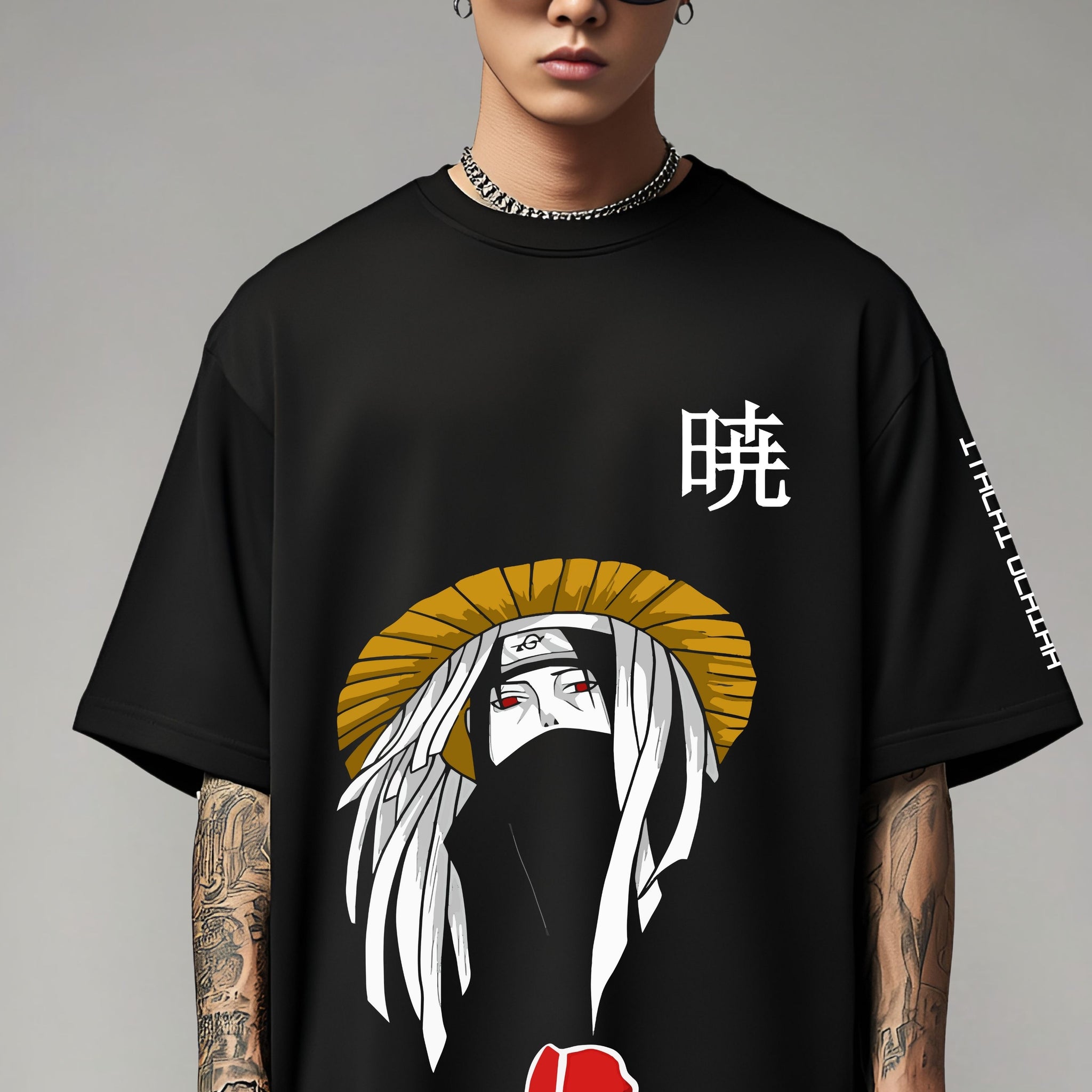 Naruto: Itachi Uchiha