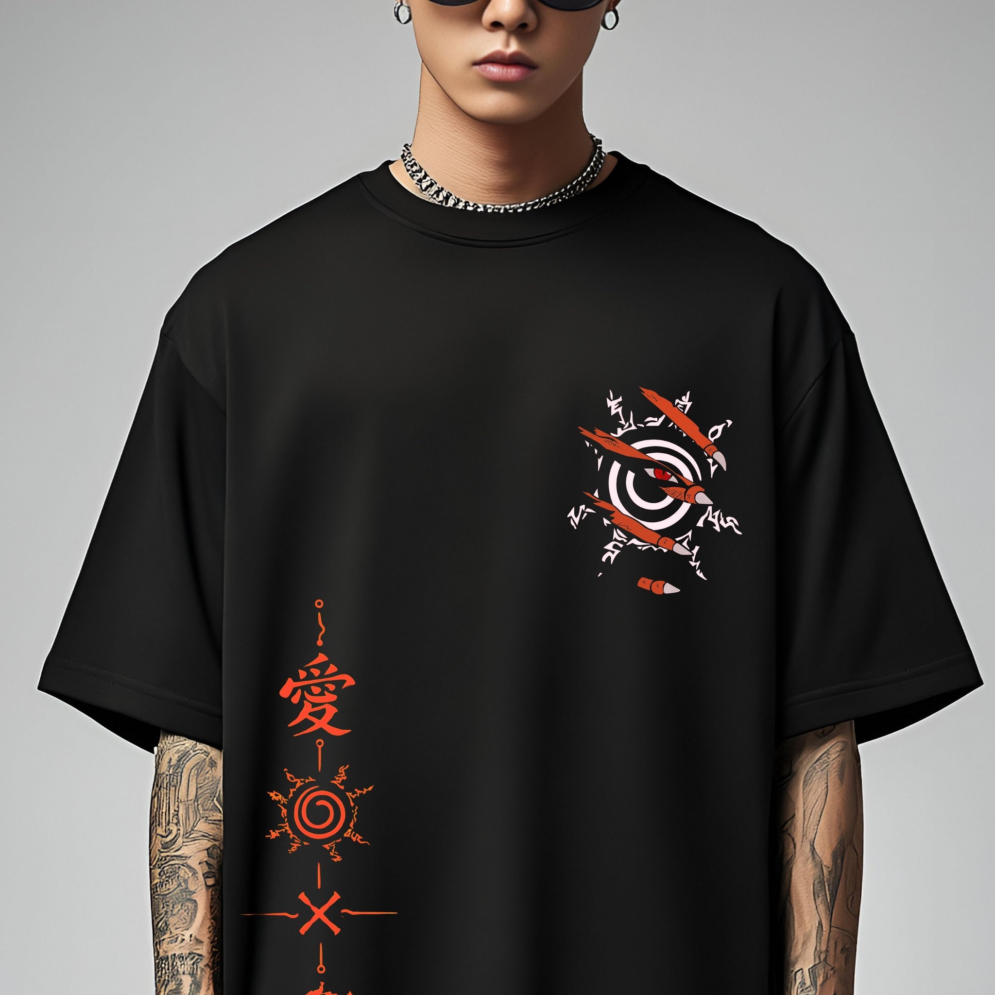 Naruto Shippuden: Jinchuriki
