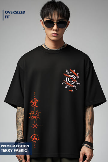 Naruto Shippuden: Jinchuriki