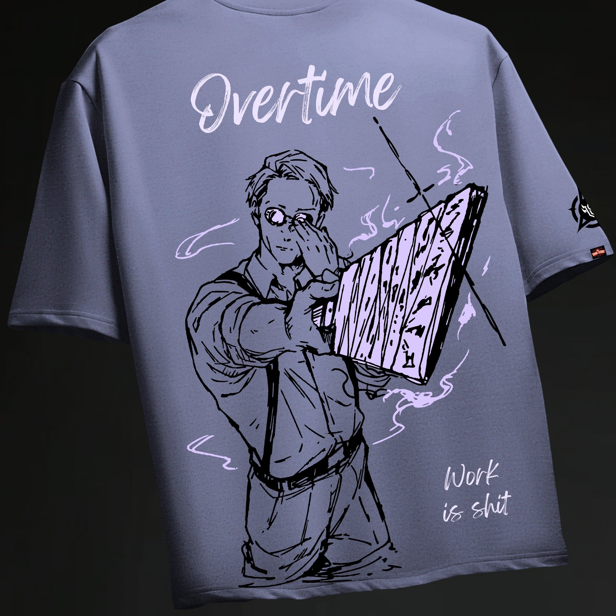 Jujustu Kaisen: Overtime