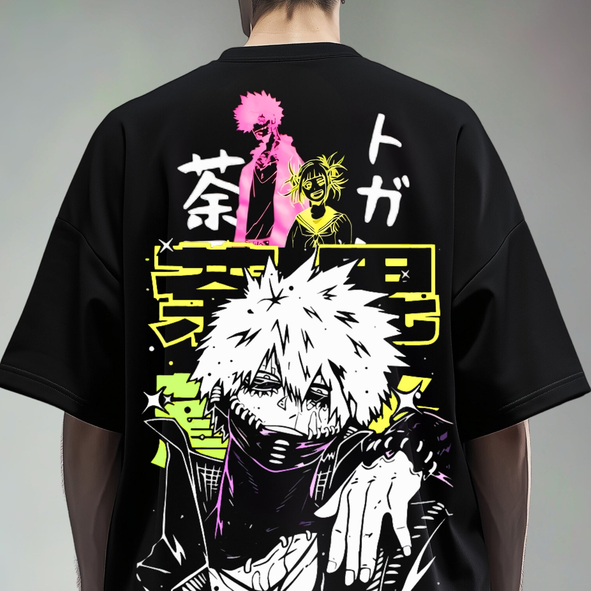My Hero Academia: Call Me Dagi