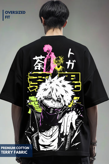 My Hero Academia: Call Me Dagi