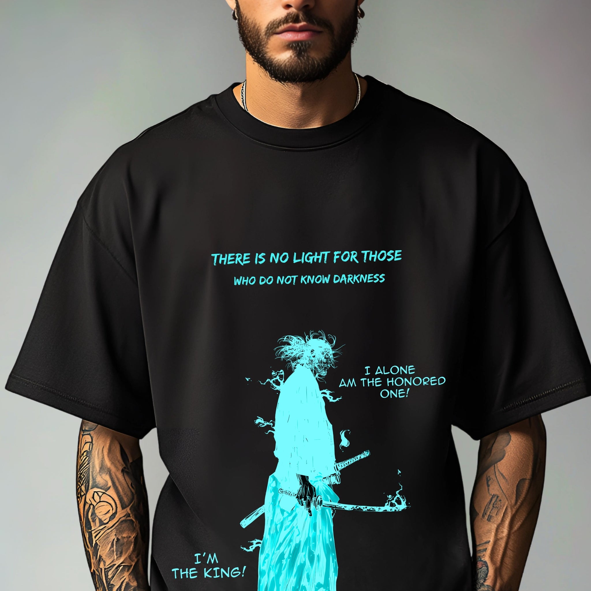 Vagabond: Enlightenment of Miyomoto