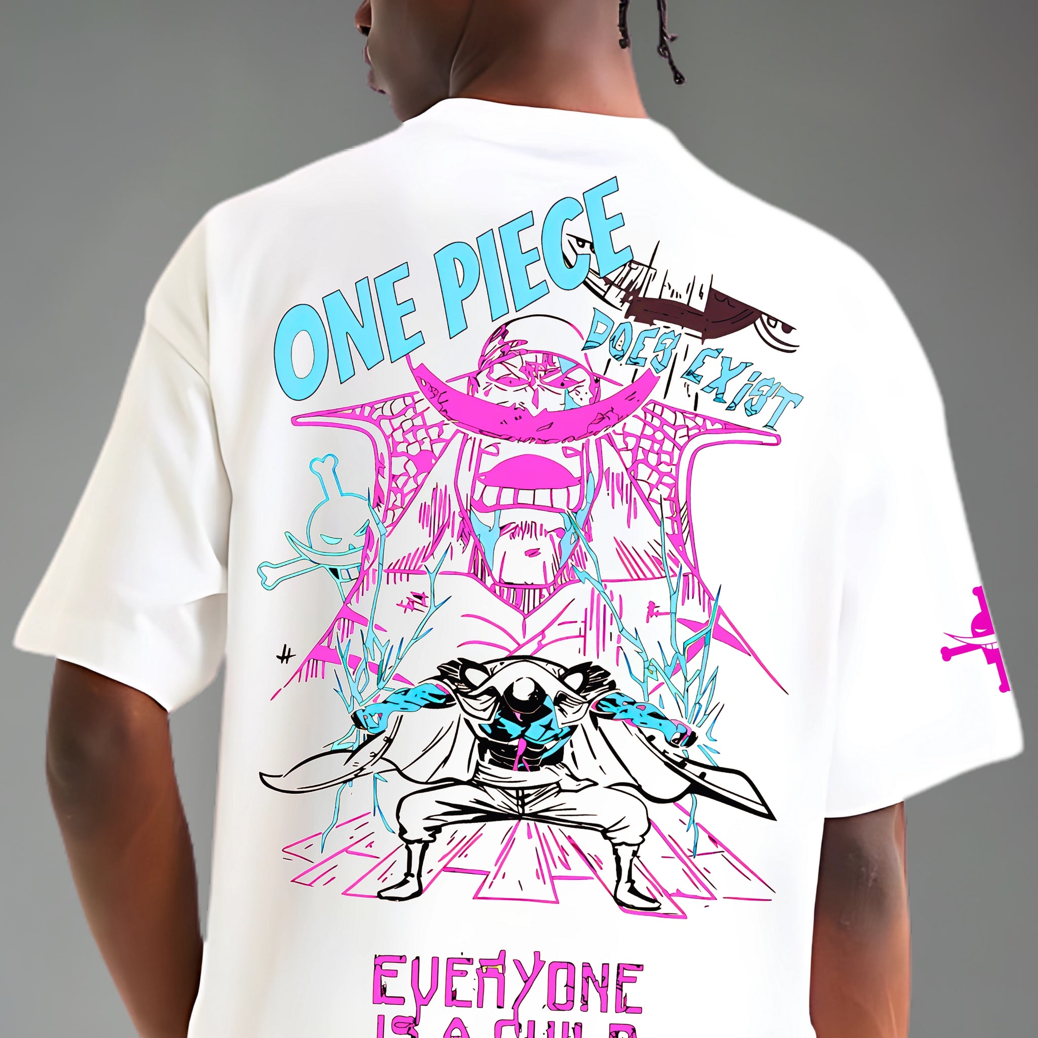 One Piece: Strongest Pirate of Sea