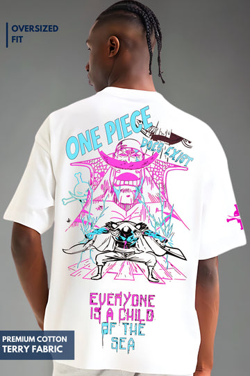 One Piece: Strongest Pirate of Sea