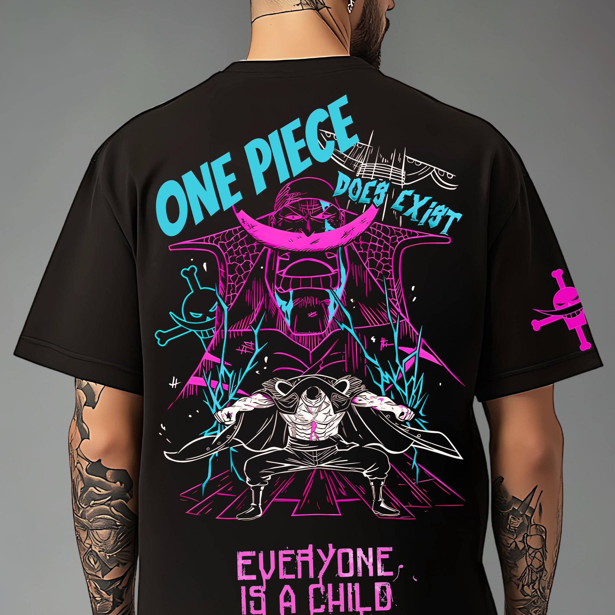 One Piece: Strongest Pirate of the Sea