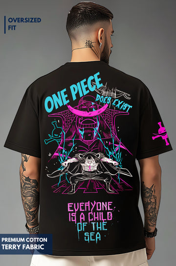 One Piece: Strongest Pirate of the Sea