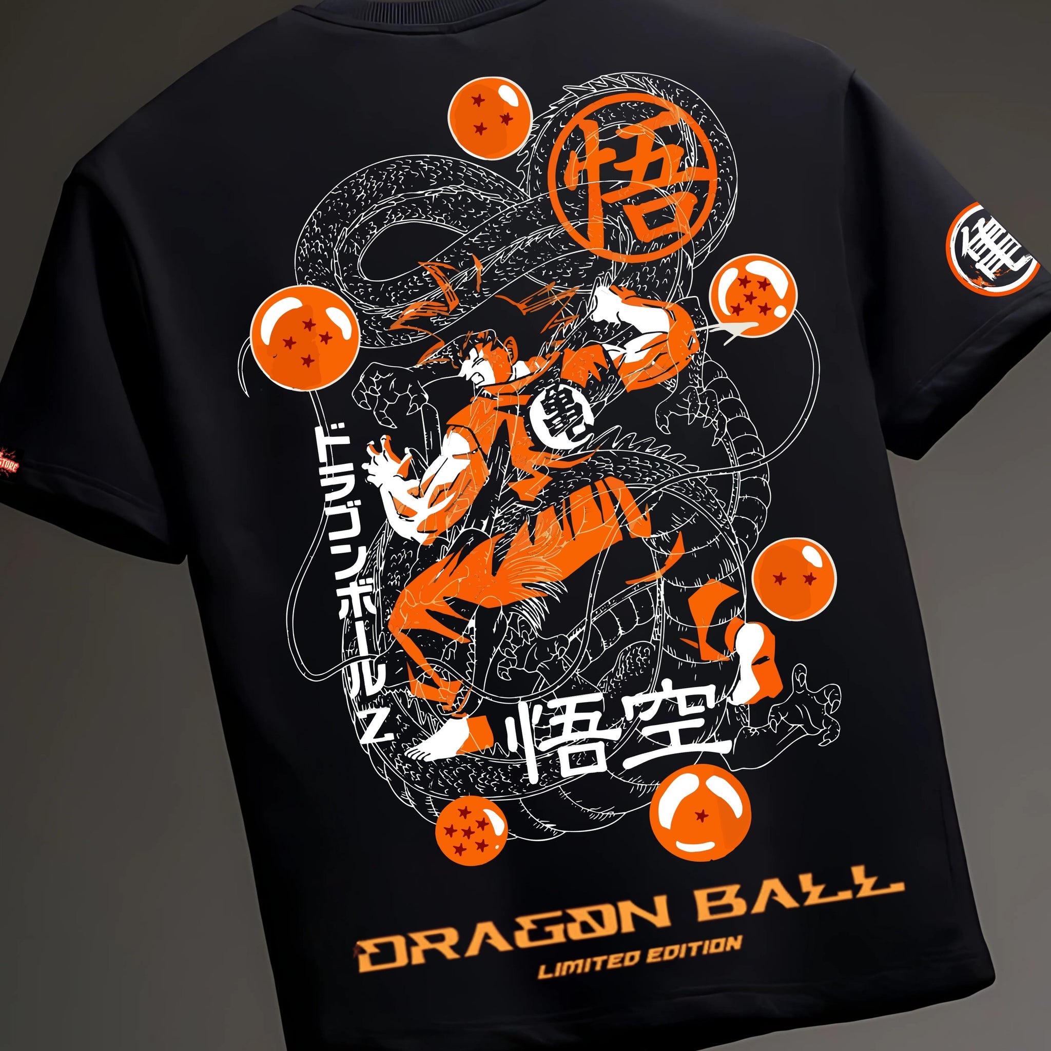 Dragon Ball: Son Goku