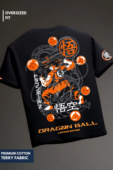 Dragon Ball: Son Goku