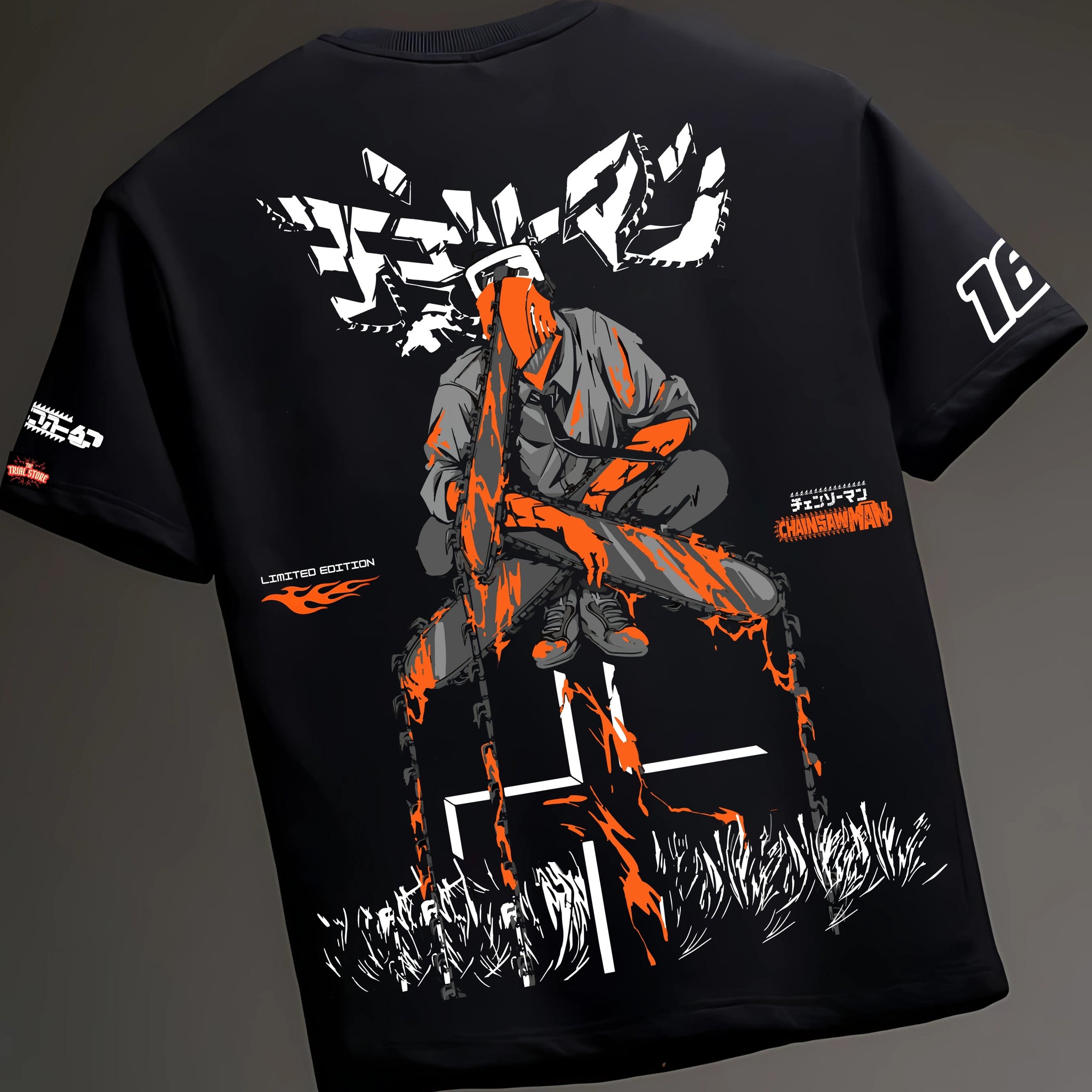 Chainsaw: Man's Massacre