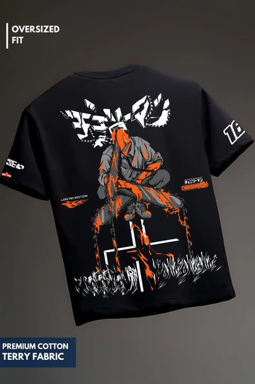Chainsaw: Man's Massacre