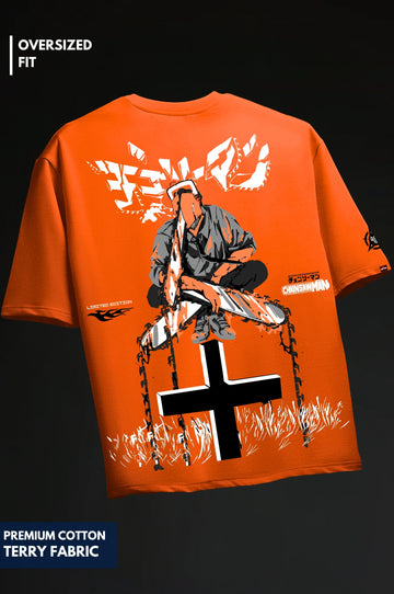 Chainsaw: Man's Massacre