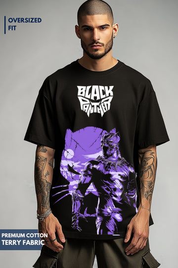Marvel: Panther