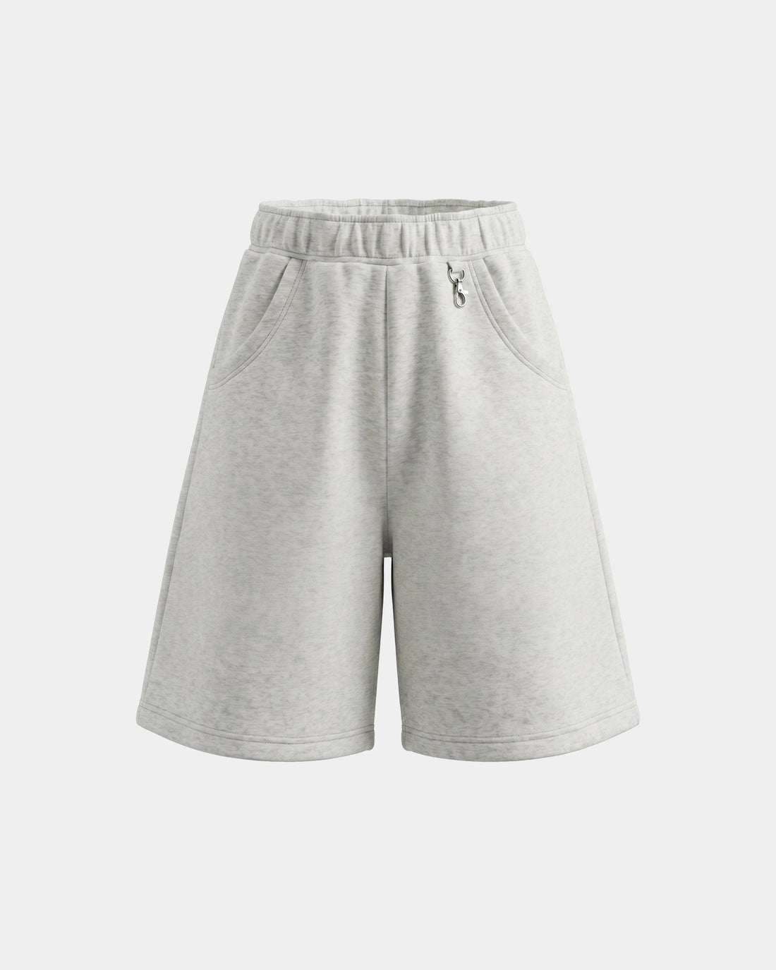 GREY JORTS V1 350 GSM (PRE-LAUNCH)