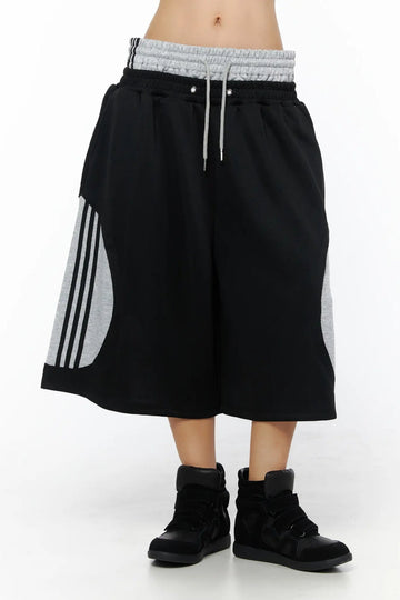 RAYLINE JORTS (PRE-LAUNCH)