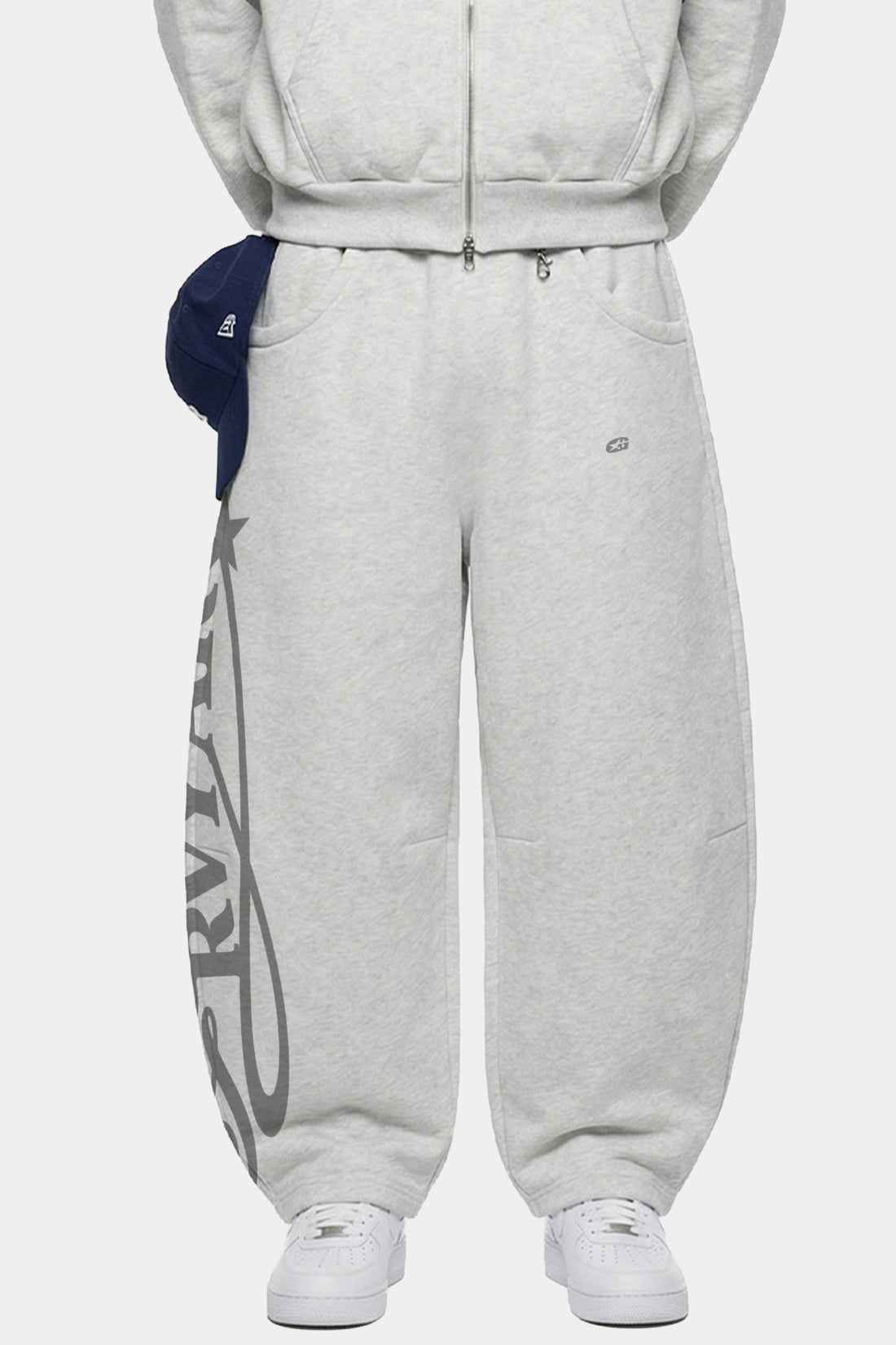 Jogger V1 Balloon Baggy