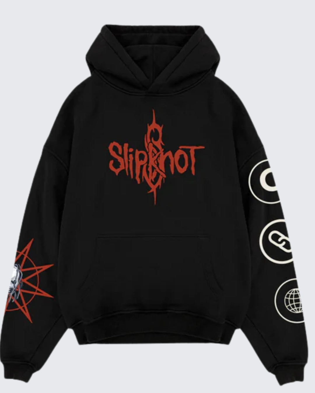Slipknot: Heart Too Dark to Care