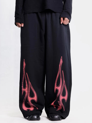 VYN DARK SWEATS (PRE-LAUNCH)
