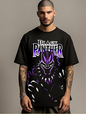 Marvel: Black Panther Attack