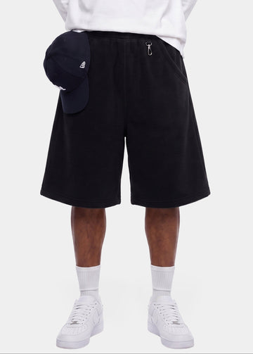 BLACK JORTS V1 350 GSM (PRE-LAUNCH)